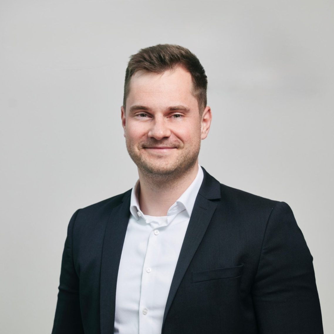 Porträt Jan Wollny