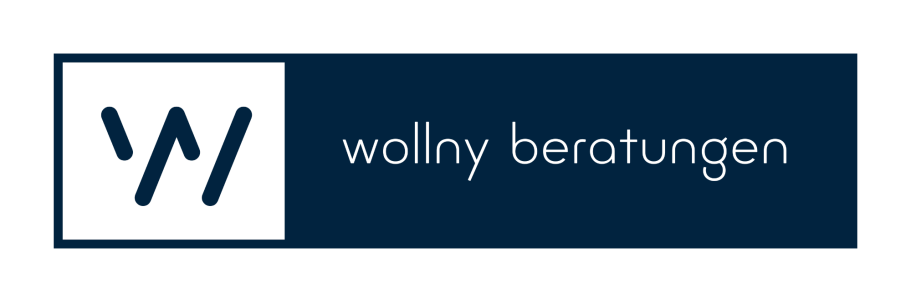 Wollny Beratungen – Logo